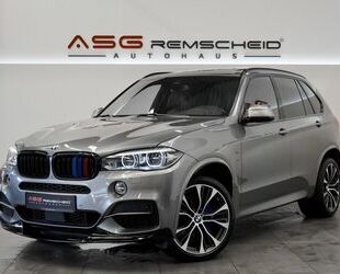 BMW X5 M50 Gebrauchtwagen