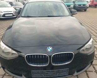 BMW 114 Gebrauchtwagen