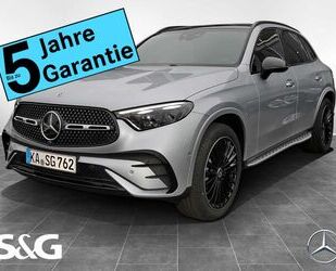 Mercedes-Benz GLC 300 Gebrauchtwagen