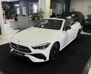 Mercedes-Benz CLE 200 Gebrauchtwagen