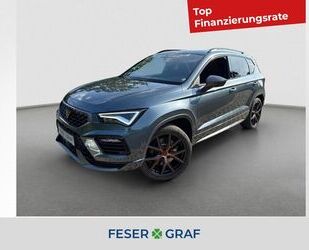 Cupra Ateca Gebrauchtwagen