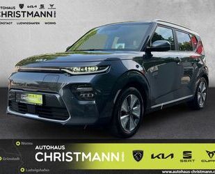 Kia Soul Gebrauchtwagen