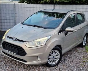 Ford B-Max Gebrauchtwagen
