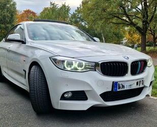 BMW 320 Gran Turismo Gebrauchtwagen