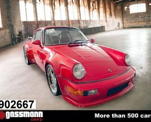 Porsche 930 Gebrauchtwagen