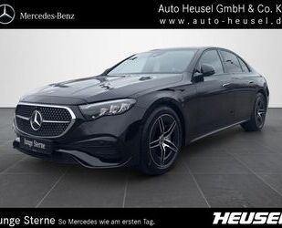 Mercedes-Benz E 200 Gebrauchtwagen
