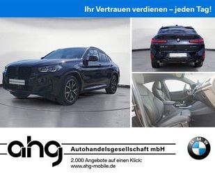 BMW X4 Gebrauchtwagen