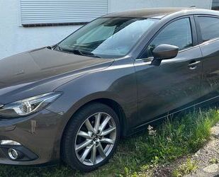 Mazda 3 Gebrauchtwagen