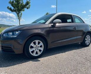 Audi A1 Gebrauchtwagen