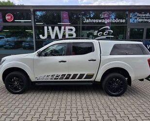 Nissan Navara Gebrauchtwagen