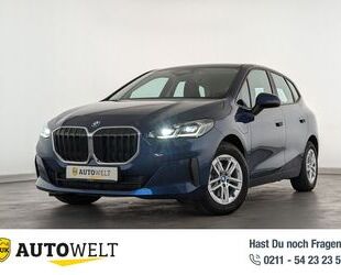 BMW 225 Active Tourer Gebrauchtwagen