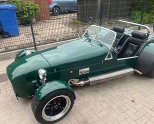 Lotus Super Seven Gebrauchtwagen
