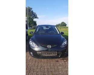 Mazda 2 Gebrauchtwagen