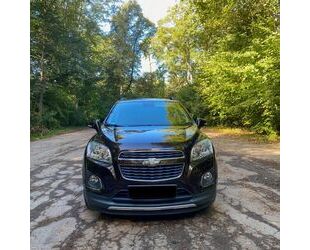 Chevrolet Trax Gebrauchtwagen