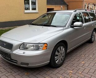 Volvo V70 Gebrauchtwagen