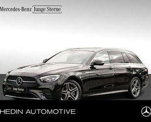 Mercedes-Benz E 220 Gebrauchtwagen