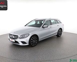 Mercedes-Benz C 220 Gebrauchtwagen