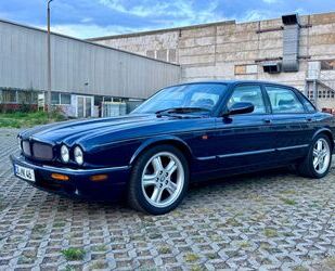 Jaguar XJR Gebrauchtwagen