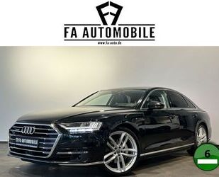 Audi A8 Gebrauchtwagen