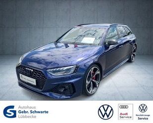 Audi RS4 Gebrauchtwagen