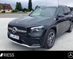 Mercedes-Benz GLB 250 Gebrauchtwagen