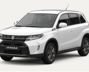 Suzuki Vitara Gebrauchtwagen