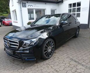 Mercedes-Benz E 350 Gebrauchtwagen