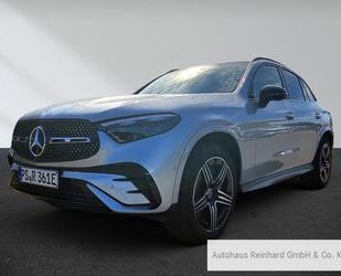 Mercedes-Benz GLC 300 Gebrauchtwagen