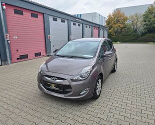 Hyundai ix20 Gebrauchtwagen