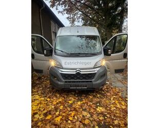 Citroen Jumper Gebrauchtwagen