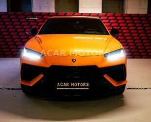 Lamborghini Urus Gebrauchtwagen