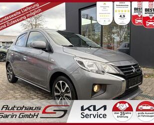 Mitsubishi Space Star Gebrauchtwagen