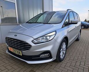 Ford Galaxy Gebrauchtwagen