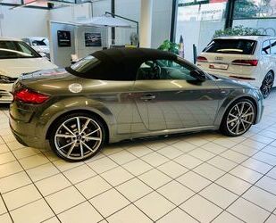 Audi TT RS Gebrauchtwagen