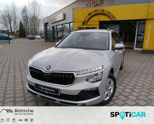 Skoda Kamiq Gebrauchtwagen