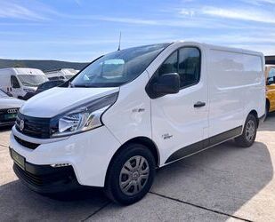 Fiat Talento Gebrauchtwagen
