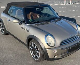 Mini Cooper Cabrio Gebrauchtwagen