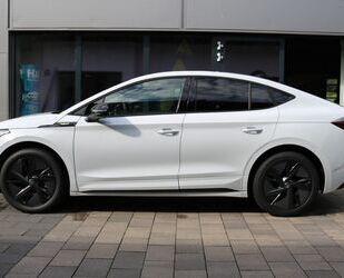 Skoda Enyaq Gebrauchtwagen