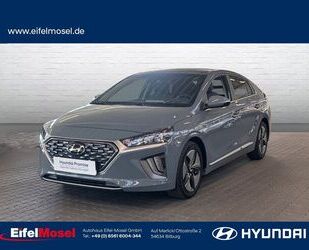 Hyundai IONIQ Gebrauchtwagen