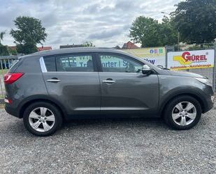 Kia Sportage Gebrauchtwagen