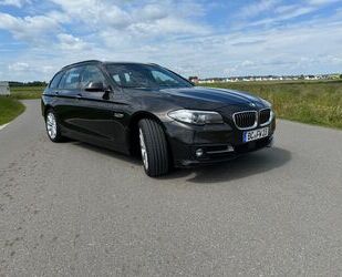 BMW 535 Gebrauchtwagen