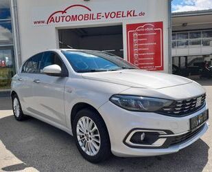 Fiat Tipo Gebrauchtwagen