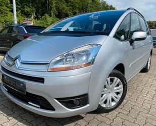 Citroen Grand C4 Picasso / SpaceTourer Gebrauchtwagen