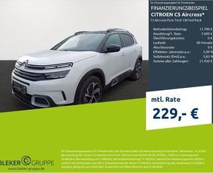 Citroen C5 Aircross Gebrauchtwagen