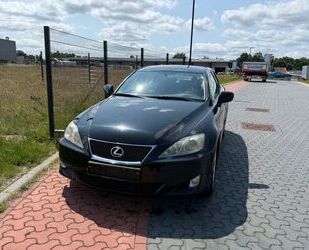 Lexus IS 220 Gebrauchtwagen