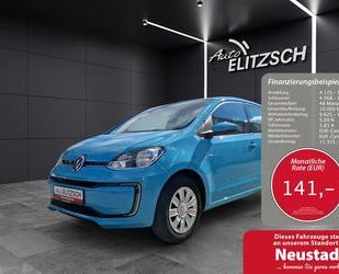 VW up! Gebrauchtwagen