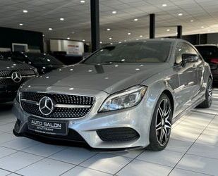 Mercedes-Benz CLS 350 Gebrauchtwagen