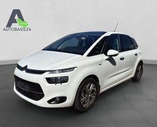 Citroen C4 Picasso Gebrauchtwagen