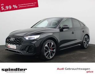 Audi SQ5 Gebrauchtwagen