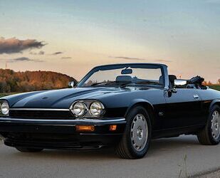 Jaguar XJS Gebrauchtwagen